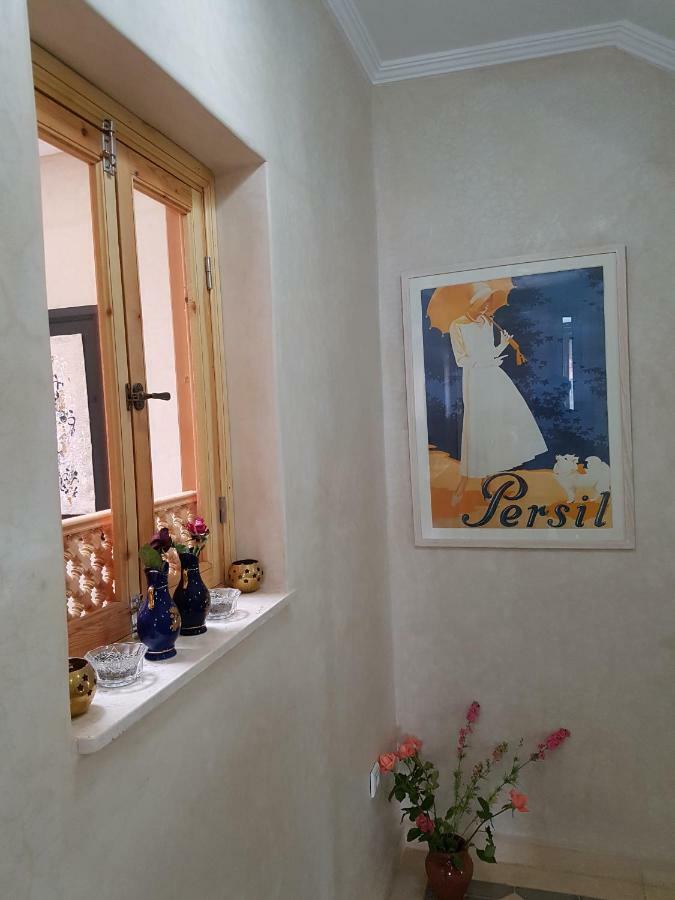 מרקש Riad Espressino Exclusive Marrakech מראה חיצוני תמונה