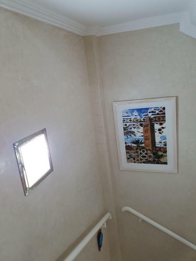 מרקש Riad Espressino Exclusive Marrakech מראה חיצוני תמונה