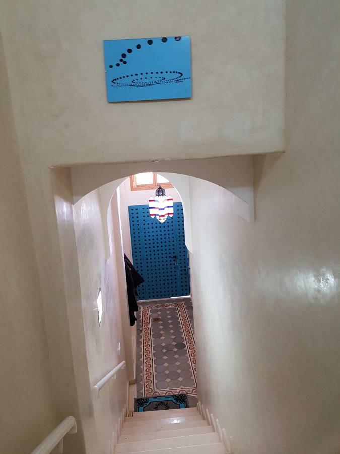 מרקש Riad Espressino Exclusive Marrakech מראה חיצוני תמונה