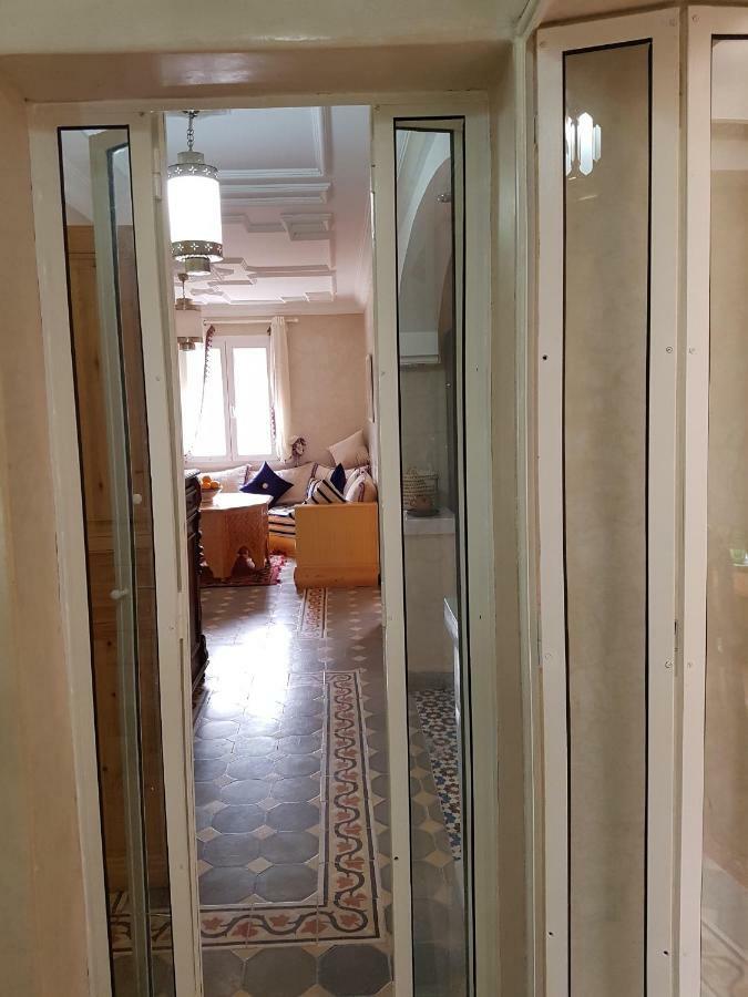 מרקש Riad Espressino Exclusive Marrakech מראה חיצוני תמונה