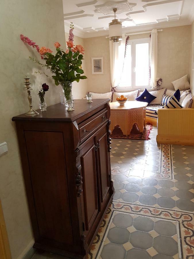 מרקש Riad Espressino Exclusive Marrakech מראה חיצוני תמונה