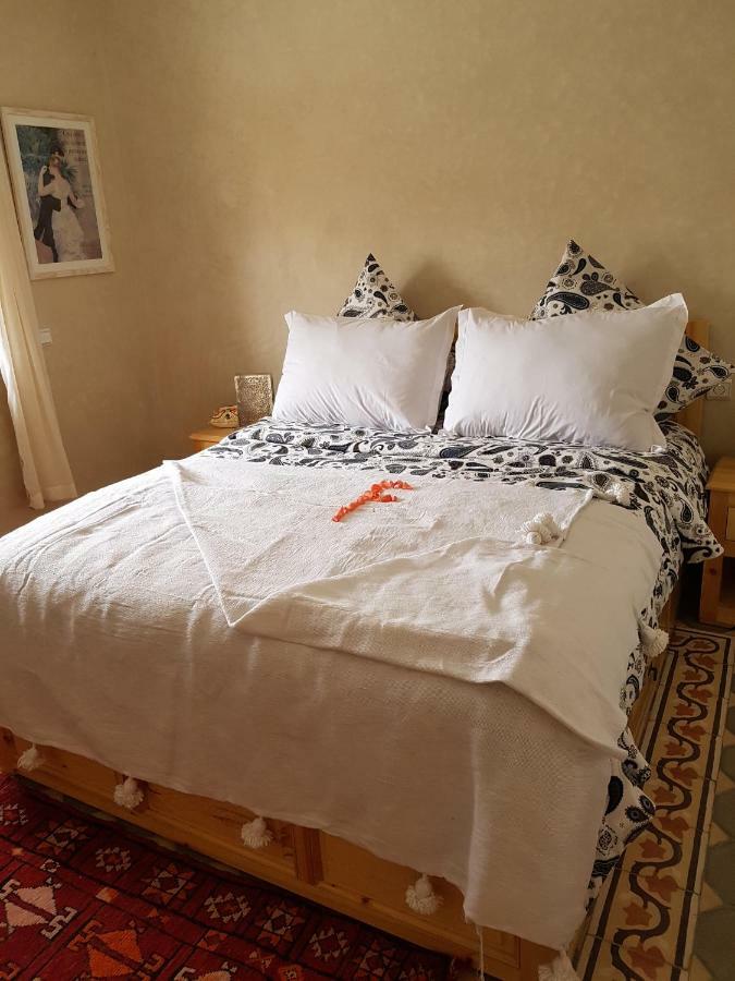 מרקש Riad Espressino Exclusive Marrakech מראה חיצוני תמונה