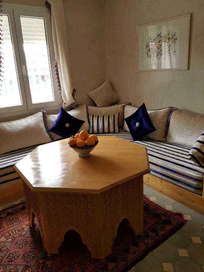 מרקש Riad Espressino Exclusive Marrakech מראה חיצוני תמונה
