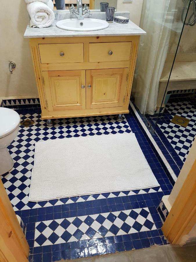 מרקש Riad Espressino Exclusive Marrakech מראה חיצוני תמונה
