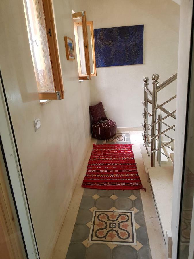 מרקש Riad Espressino Exclusive Marrakech מראה חיצוני תמונה