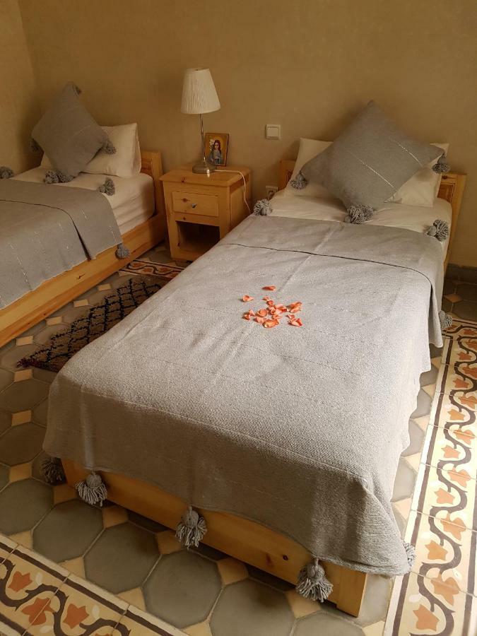 מרקש Riad Espressino Exclusive Marrakech מראה חיצוני תמונה