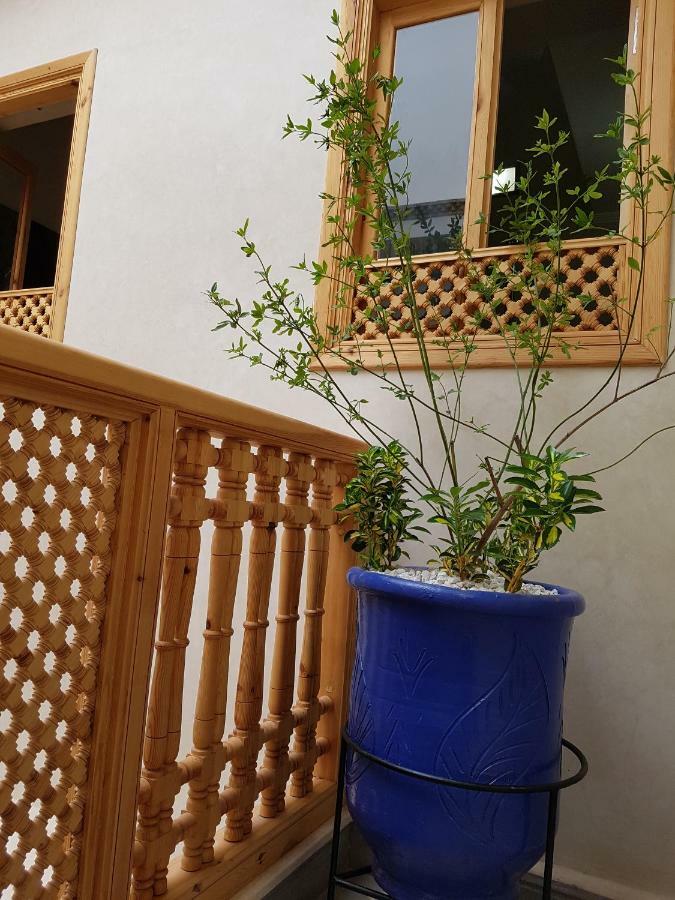 מרקש Riad Espressino Exclusive Marrakech מראה חיצוני תמונה