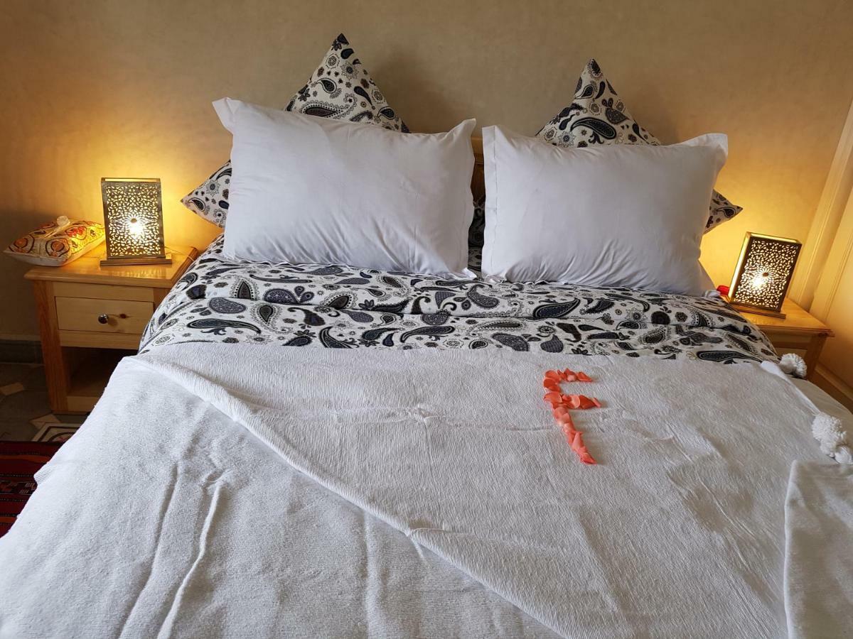 מרקש Riad Espressino Exclusive Marrakech מראה חיצוני תמונה