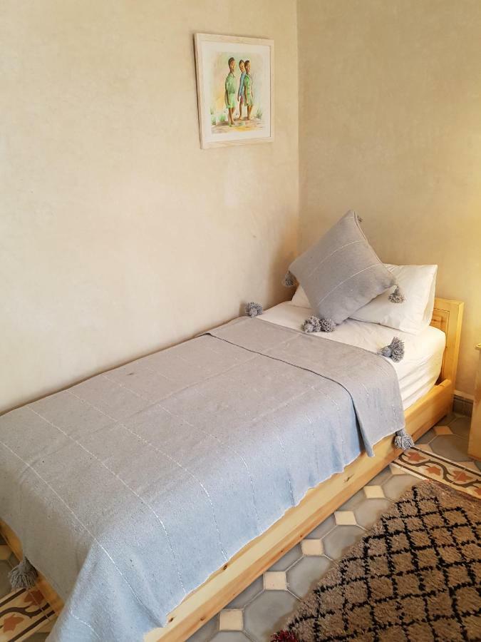 מרקש Riad Espressino Exclusive Marrakech מראה חיצוני תמונה