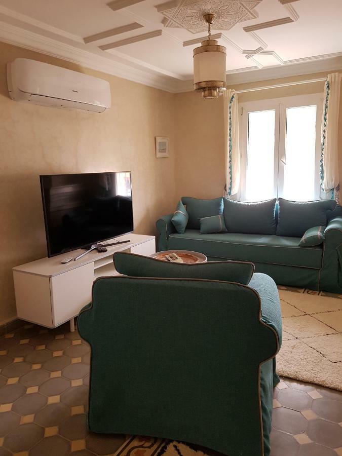 מרקש Riad Espressino Exclusive Marrakech מראה חיצוני תמונה
