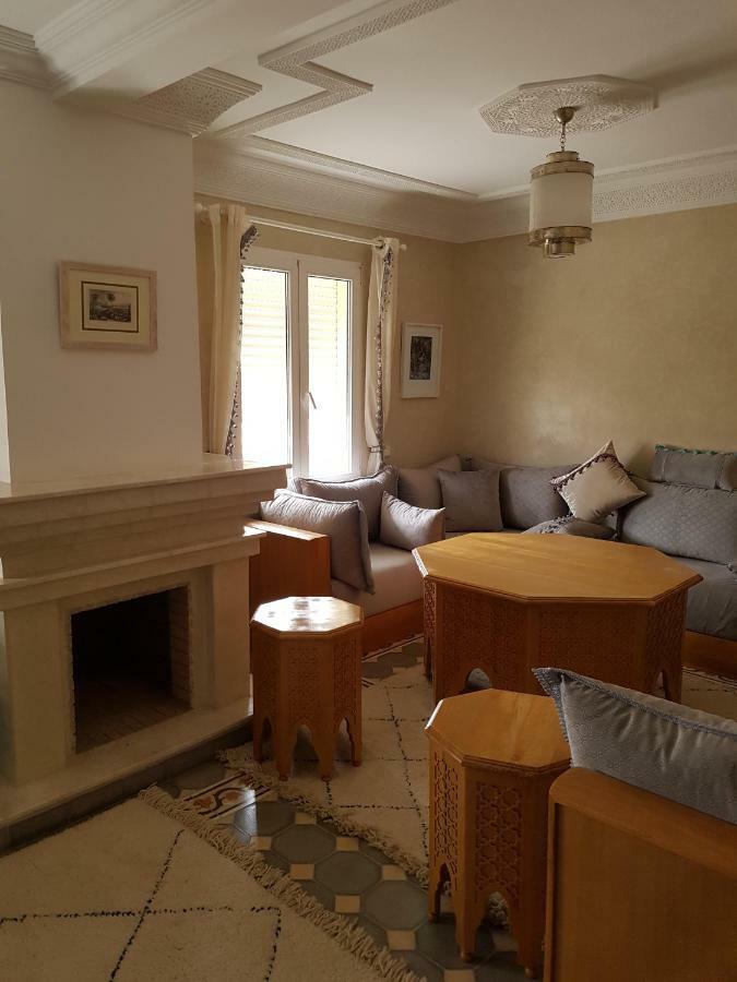 מרקש Riad Espressino Exclusive Marrakech מראה חיצוני תמונה