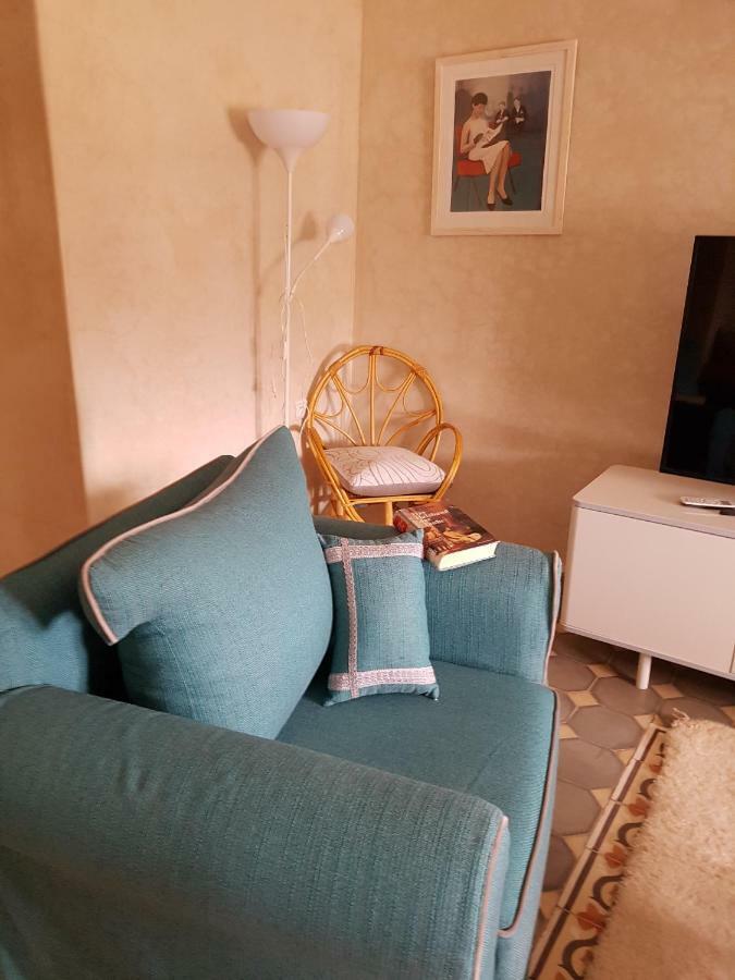 מרקש Riad Espressino Exclusive Marrakech מראה חיצוני תמונה