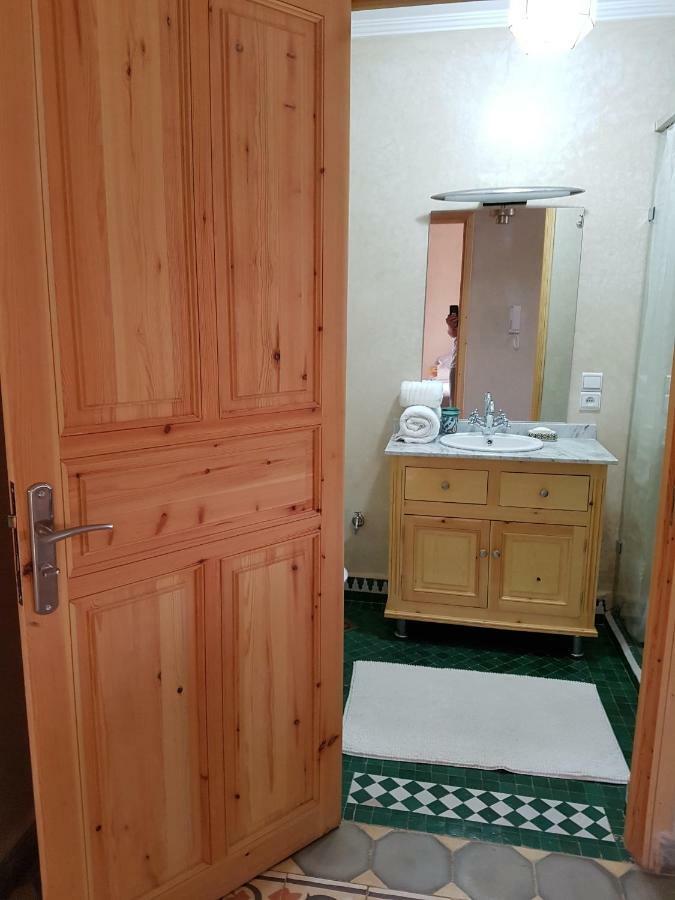 מרקש Riad Espressino Exclusive Marrakech מראה חיצוני תמונה
