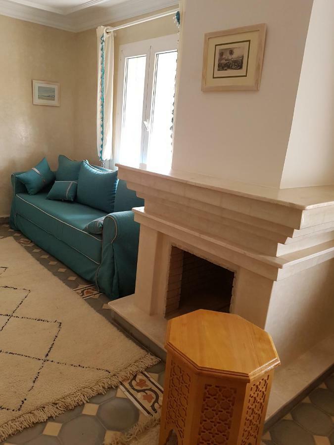 מרקש Riad Espressino Exclusive Marrakech מראה חיצוני תמונה